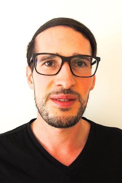 Nino Giacomelli